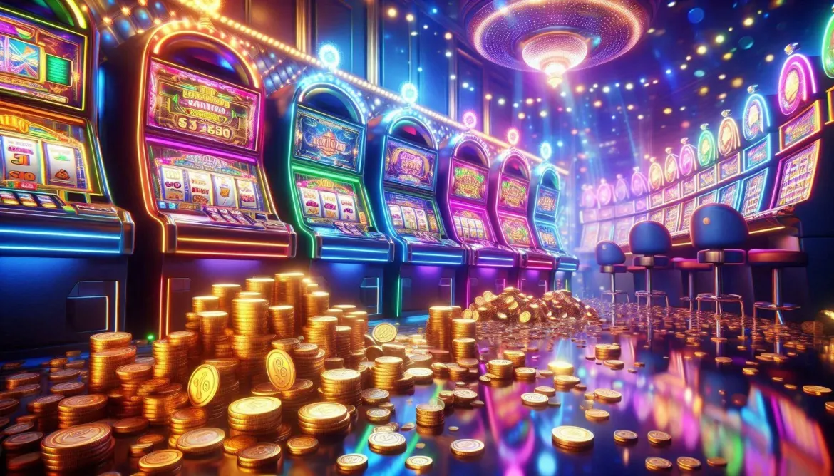 Twindor Casino